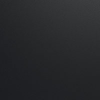 Ladybird 132" Leather Double Chaise with Armless Loveseat - Tribeca Black