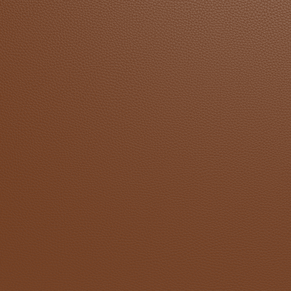 Mas Mesa Deep Leather Laf Condo Sofa - Tribeca Chestnut