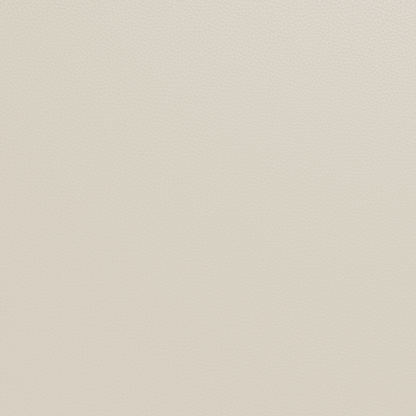 Ladybird Leather Corner Unit - Tribeca Cream