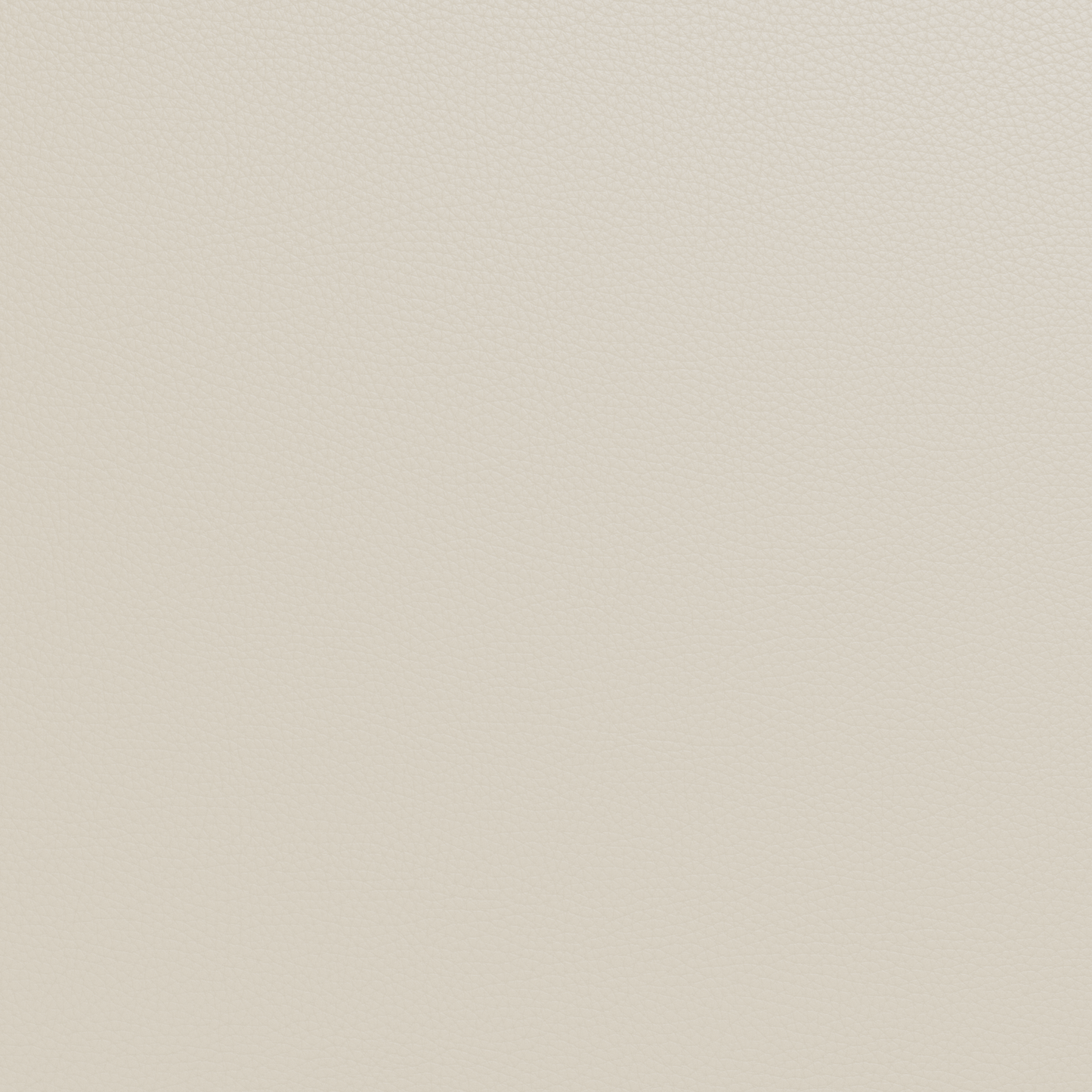 Mesa Leather Laf Chair - Tribeca Cream