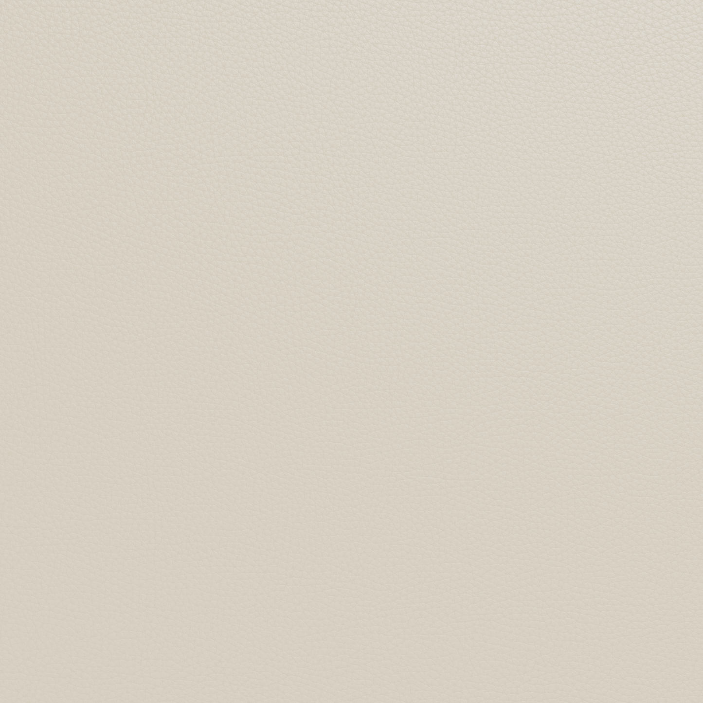 Mas Mesa Deep Leather Raf Condo Sofa - Tribeca Cream