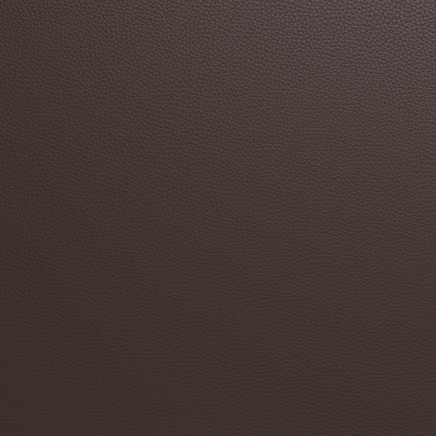 Mas Mesa Deep Leather Laf Condo Sofa - Tribeca Espresso