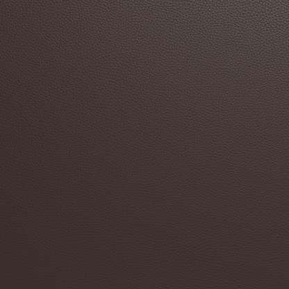 Mesa Leather Laf Chair - Tribeca Espresso