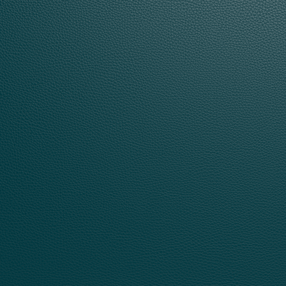 Mesa Leather Laf Chair - Tribeca Lagoon