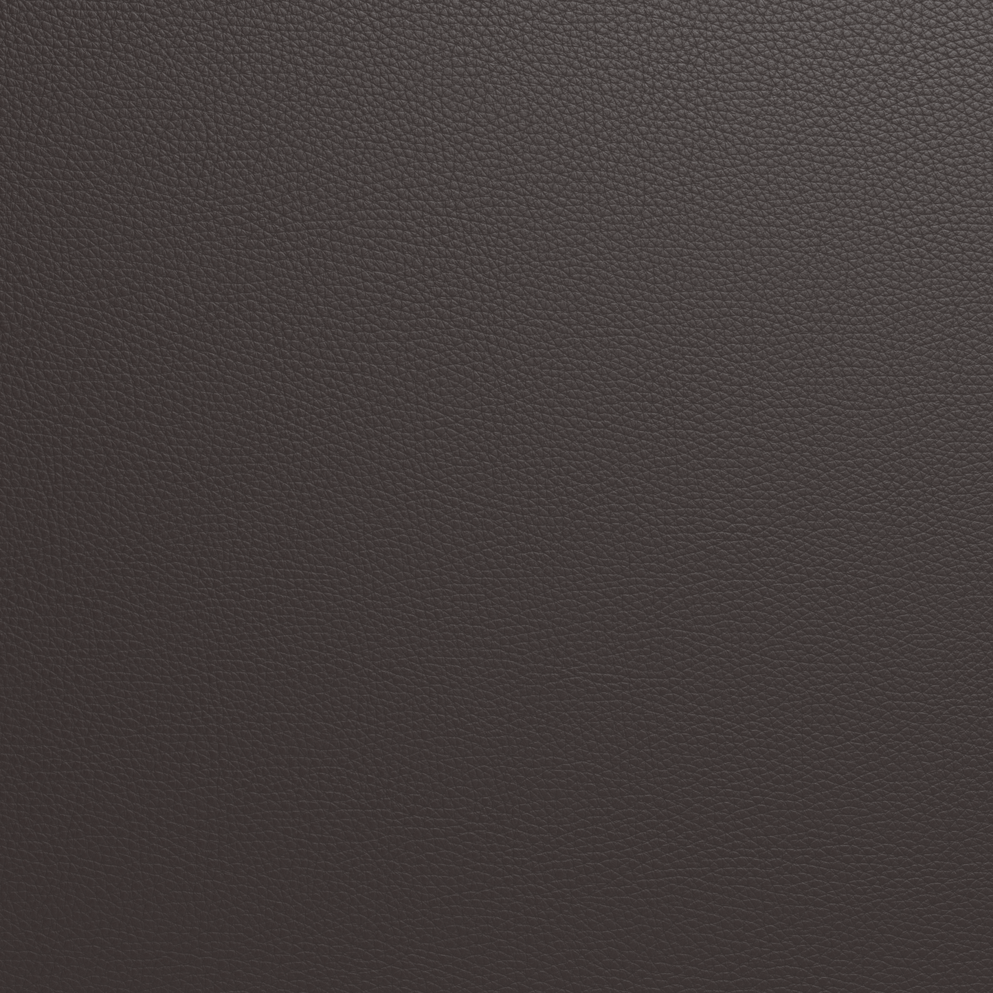 Lamar 87" Leather Sofa - Tribeca Quarry