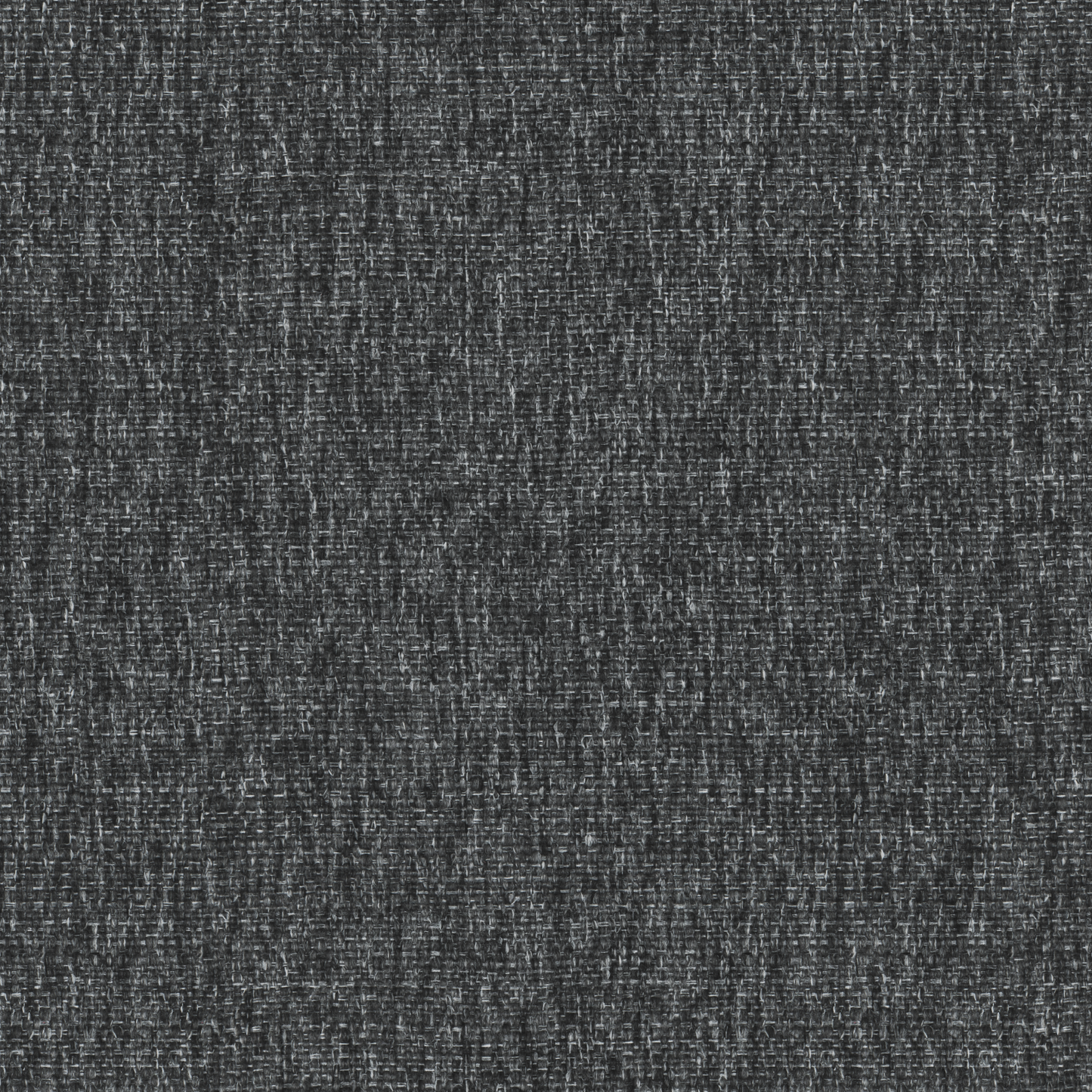 Menchaca Armless Loveseat - Tropez Charcoal