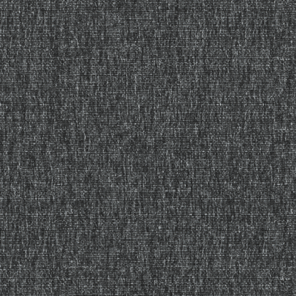 Menchaca Armless Loveseat - Tropez Charcoal