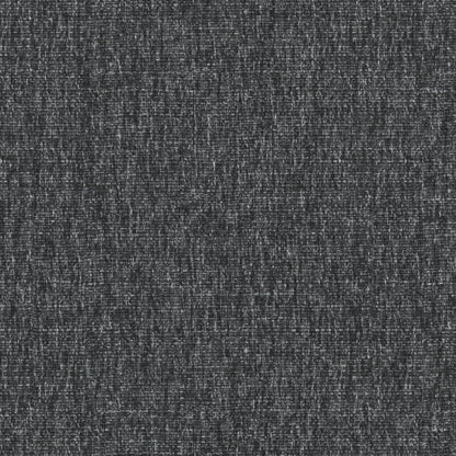 Cherrywood 129" LAF/LAF Sofa Sectional - Tropez Charcoal