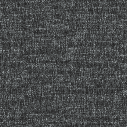 Barton Springs 142" Double Chaise W. Armless Loveseat - Tropez Charcoal