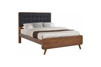 Rebel King Bed -