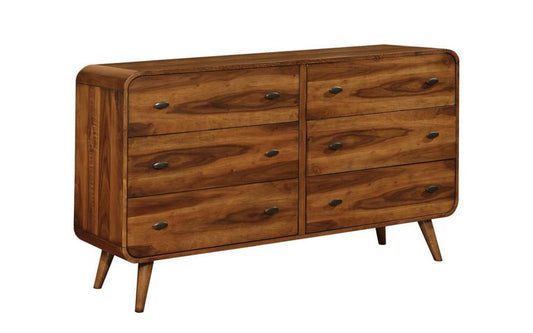 Rebel Dresser -