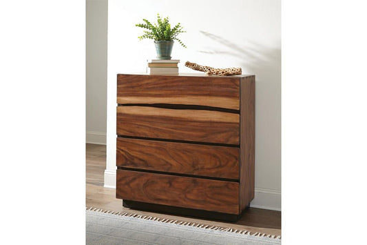 Willow Chest -