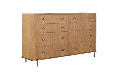 Arianna Sand Dresser -