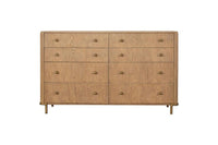 Arianna Sand Dresser -