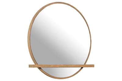Arianna Sand Mirror -