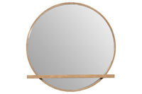 Arianna Sand Mirror -