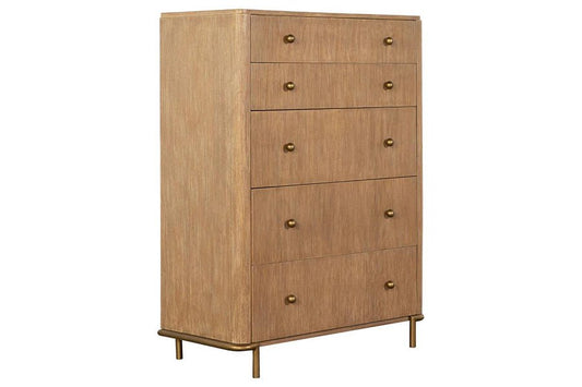 Arianna Sand Chest -