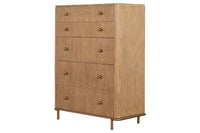 Arianna Sand Chest -