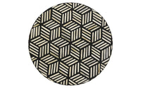 Tessa Accent Table -