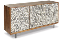 Kipling Cabinet -