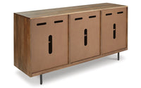 Kipling Cabinet -
