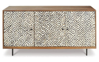 Kipling Cabinet -