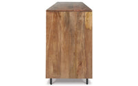 Kipling Cabinet -