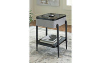 Jovi Accent Table -