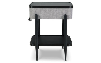Jovi Accent Table -