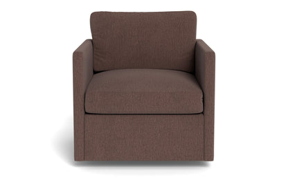 Crestview Swivel Arm Chair - Amigo II Dusk
