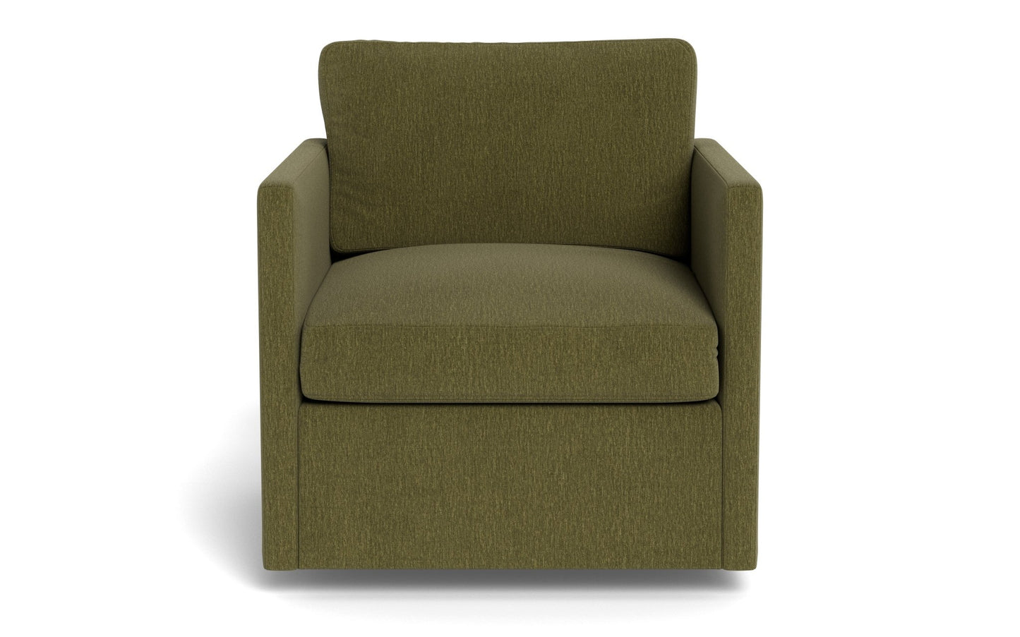 Crestview Swivel Arm Chair - Amigo II Garden