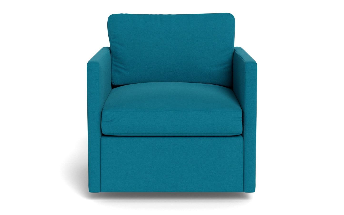 Crestview Swivel Arm Chair - Dream Pool