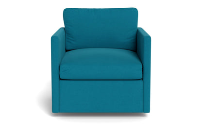 Crestview Swivel Arm Chair - Dream Pool