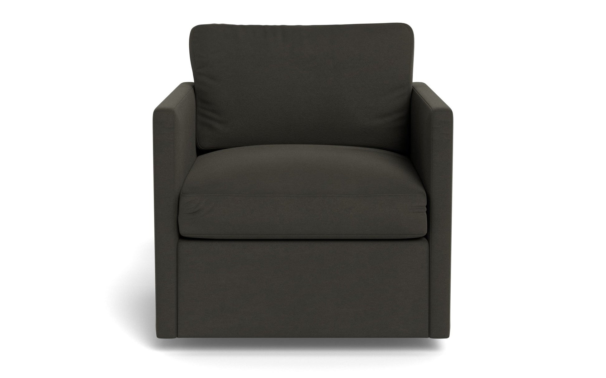 Crestview Swivel Arm Chair - Dream Pool