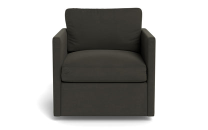 Crestview Swivel Arm Chair - Dream Pool