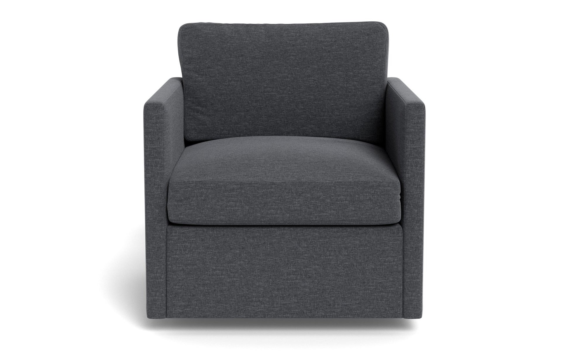 Crestview Swivel Arm Chair - Dream Pool