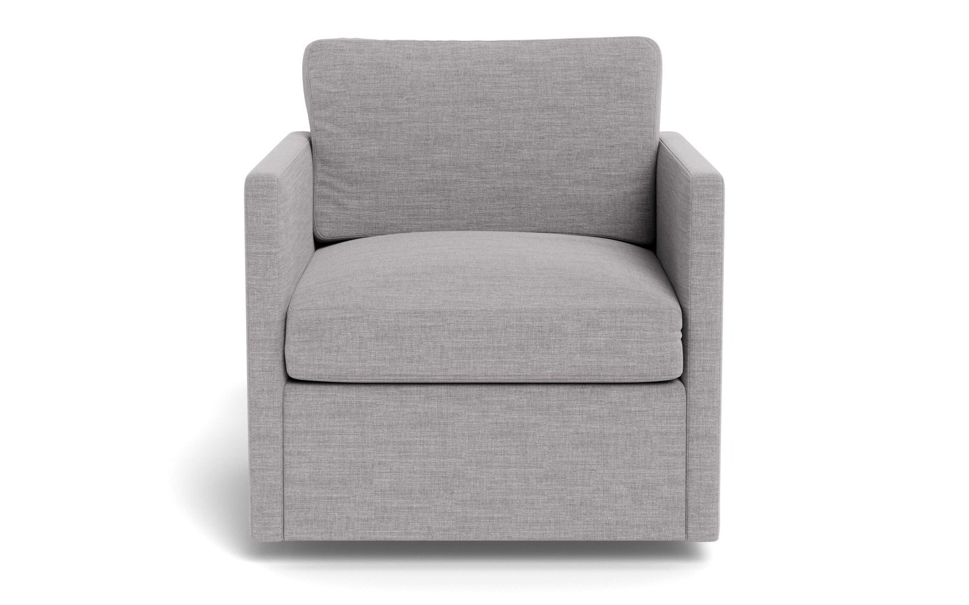 Crestview Swivel Arm Chair - Dream Pool