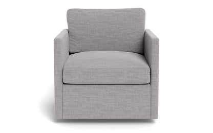 Crestview Swivel Arm Chair - Dream Pool