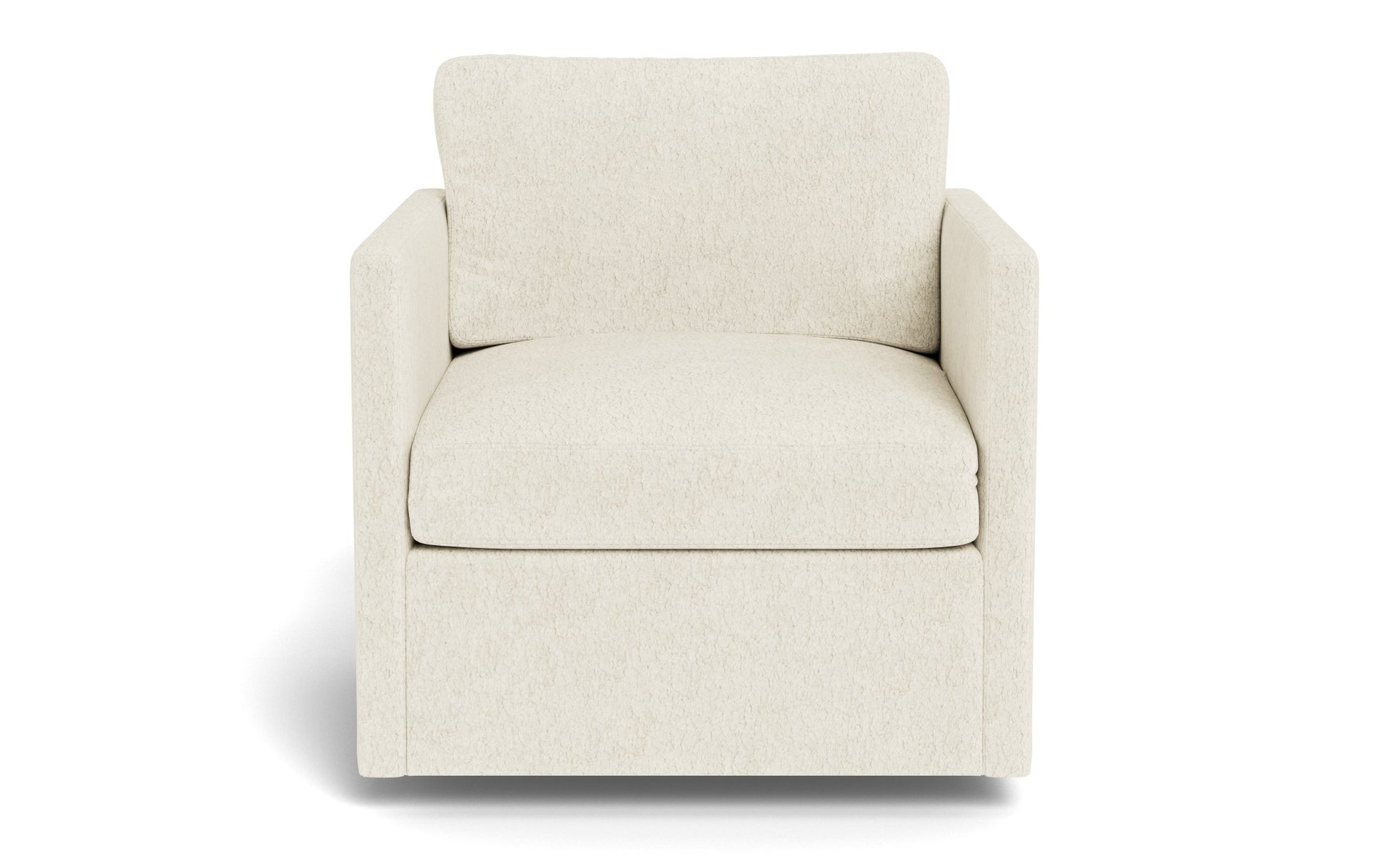 Crestview Swivel Arm Chair - Peyton Slate