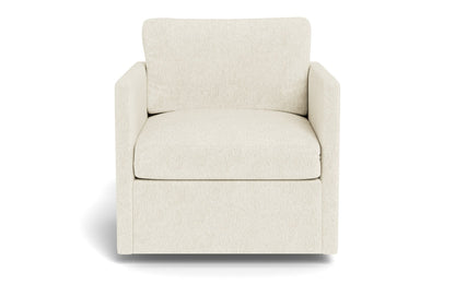 Crestview Swivel Arm Chair - Peyton Slate