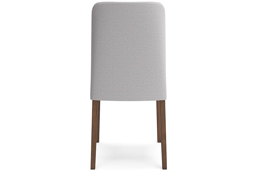 Lynn Gray Dining Chairs (Set of 2) -