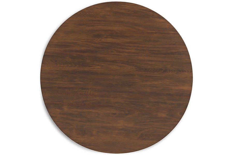 Lynn Round Dining Table -