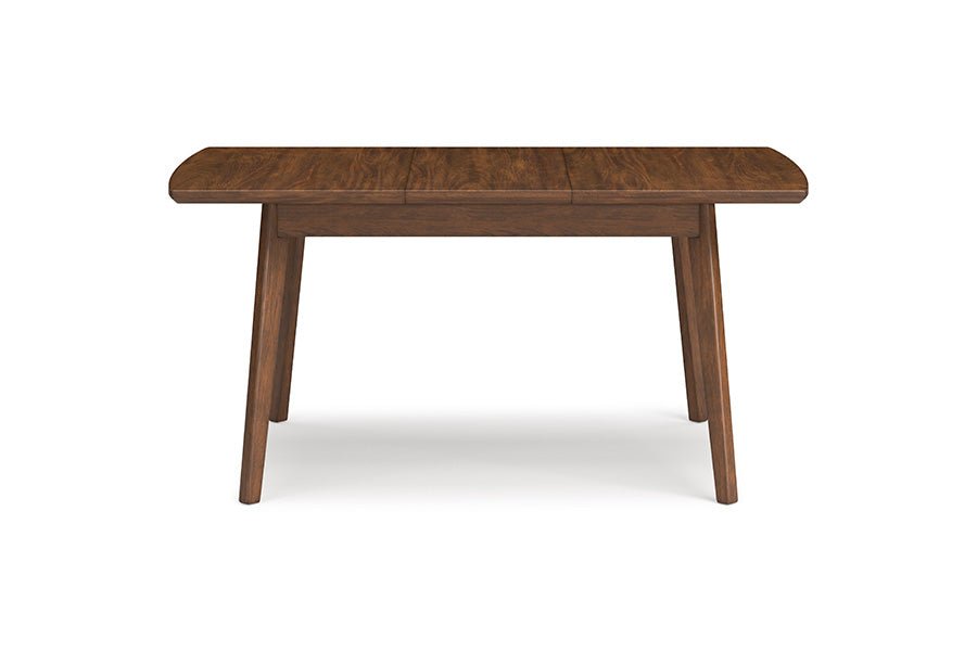 Lynn Rectangular Extension Dining Table -