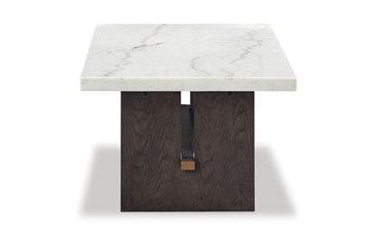 Jackie Coffee Table -