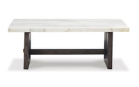 Jackie Coffee Table -