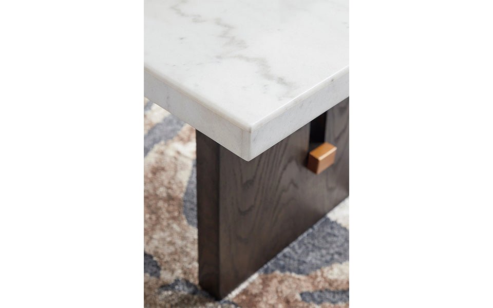 Jackie Coffee Table -