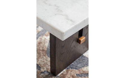 Jackie Coffee Table -