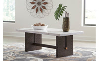 Jackie Coffee Table -