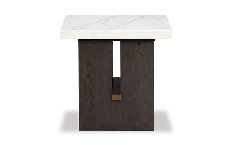 Jackie End Table -