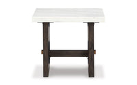 Jackie End Table -